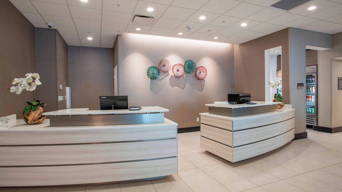 Norwood Hotel | Residence Inn by Marriott Cincinnati Midtown/Rookwood
