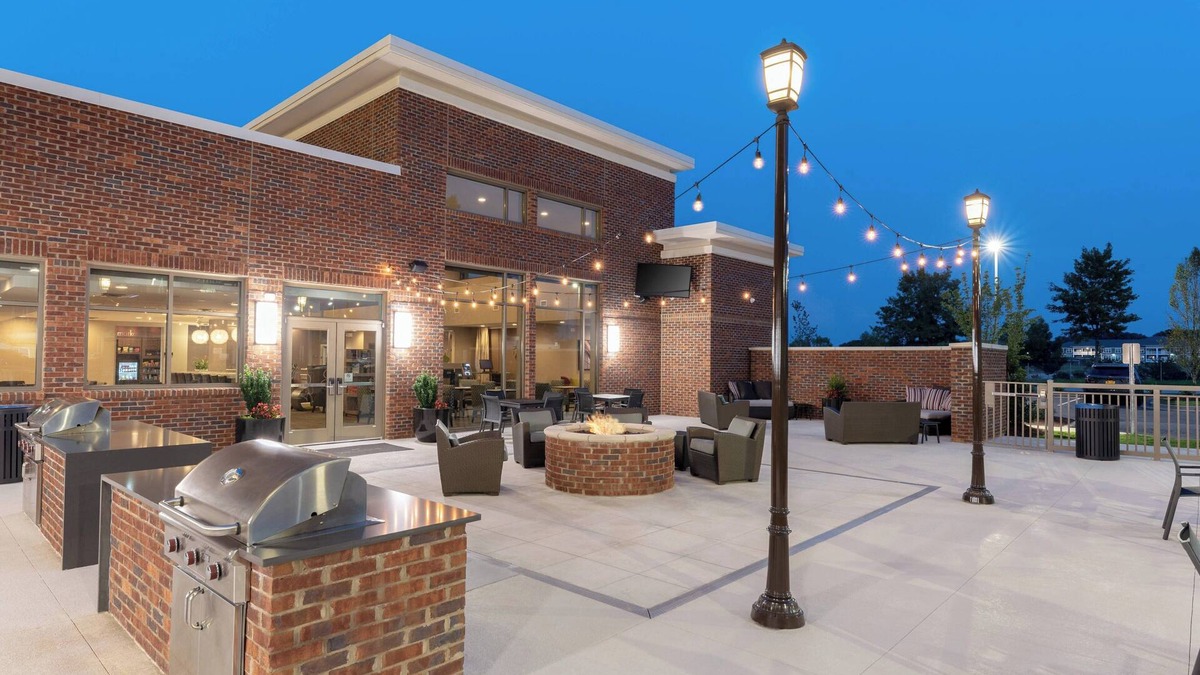Conestee Hotel | Residence Inn by Marriott Greenville