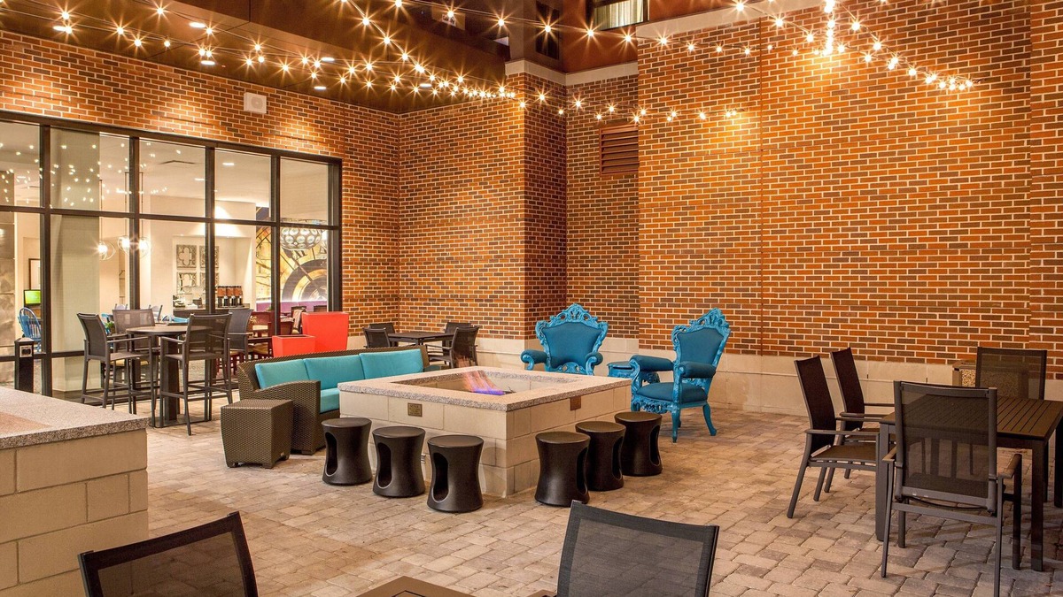 Braintree Hotel | Residence Inn by Marriott Boston Braintree