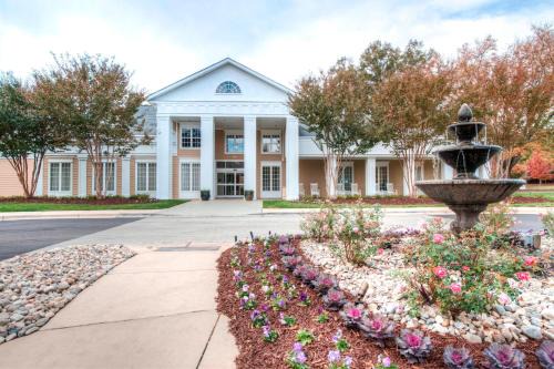 Chapel Hill Hotel | Residence Inn by Marriott Chapel Hill