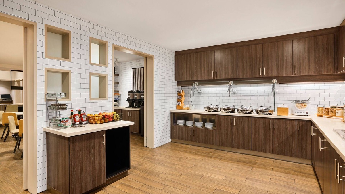 Seven Hills Hotel | Residence Inn by Marriott Las Vegas South/Henderson