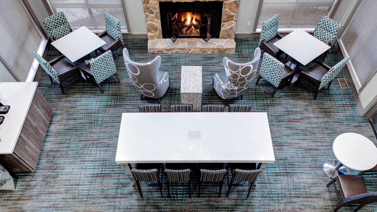 Independence Hotel | Residence Inn by Marriott Cleveland Independence