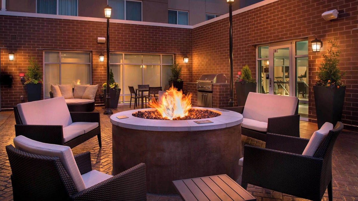 Rohrerstown Hotel | Residence Inn by Marriott Lancaster