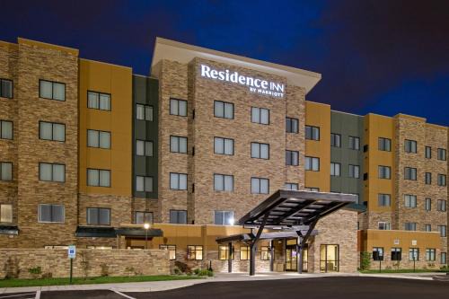 Buechel Hotel | Residence Inn by Marriott Louisville East/Oxmoor
