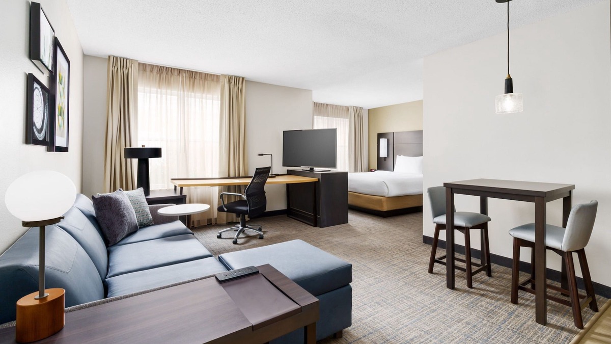 Rocky Hill Hotel | Residence Inn By Marriott Hartford Rocky Hill