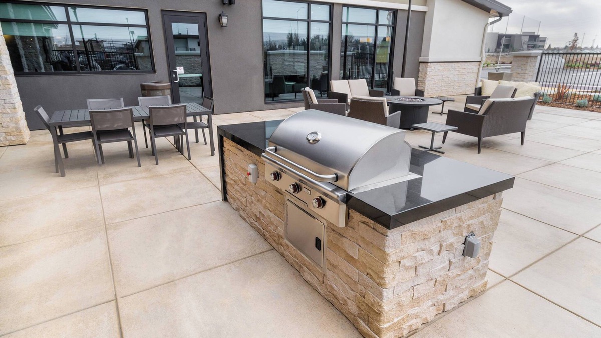Highland Reserve Hotel | Residence Inn by Marriott Rocklin Roseville