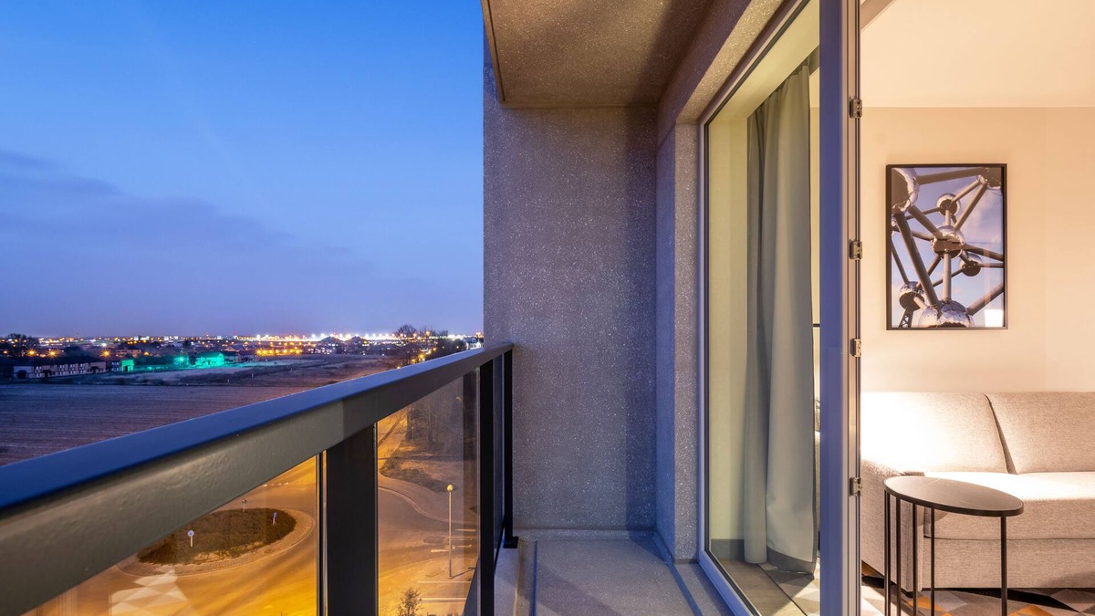 Diegem Hotel | Residence Inn by Marriott Brussels Airport