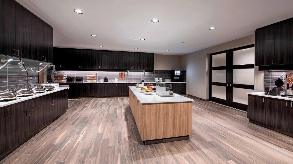 Winnipeg Hotel | Residence Inn by Marriott Winnipeg