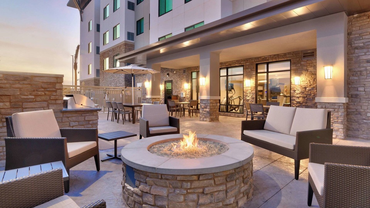 Avondale Hotel | Residence Inn by Marriott Phoenix West/Avondale