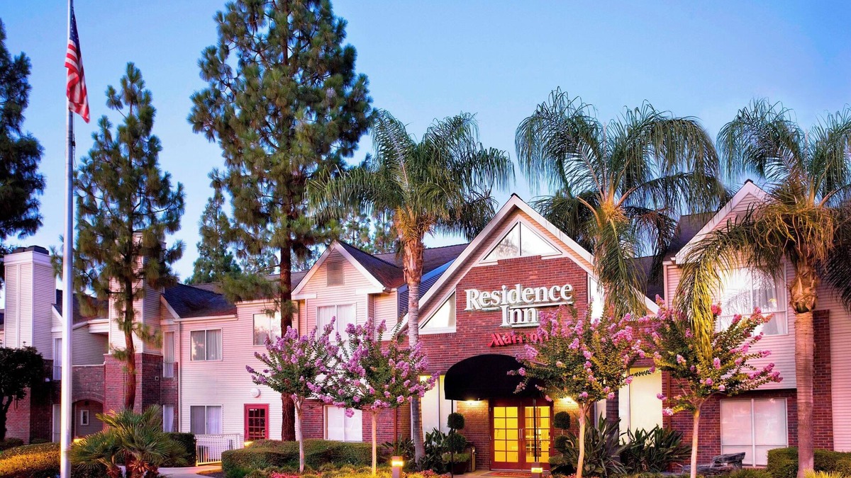 West Park Community Hotel | Residence Inn by Marriott Bakersfield
