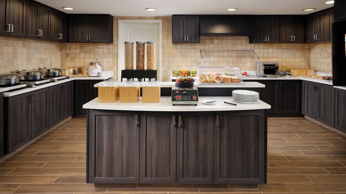 Stanhope Hotel | Residence Inn by Marriott Mt. Olive at Intl Trade Center