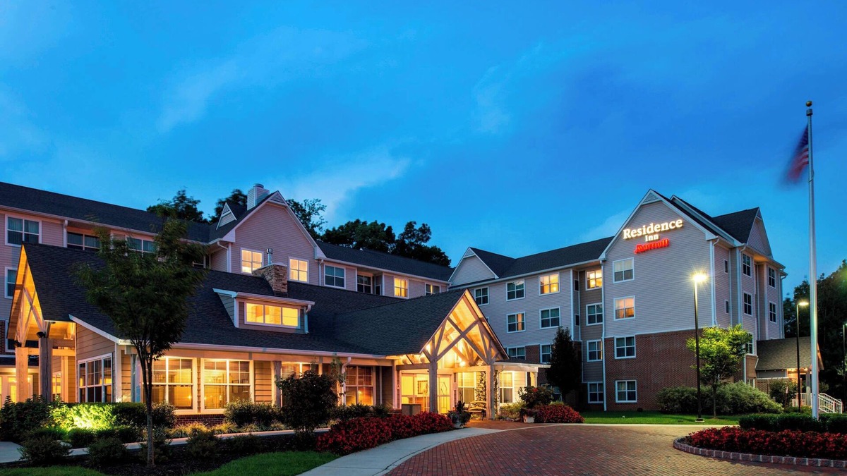 Oxford Valley Hotel | Residence Inn by Marriott Philadelphia Langhorne