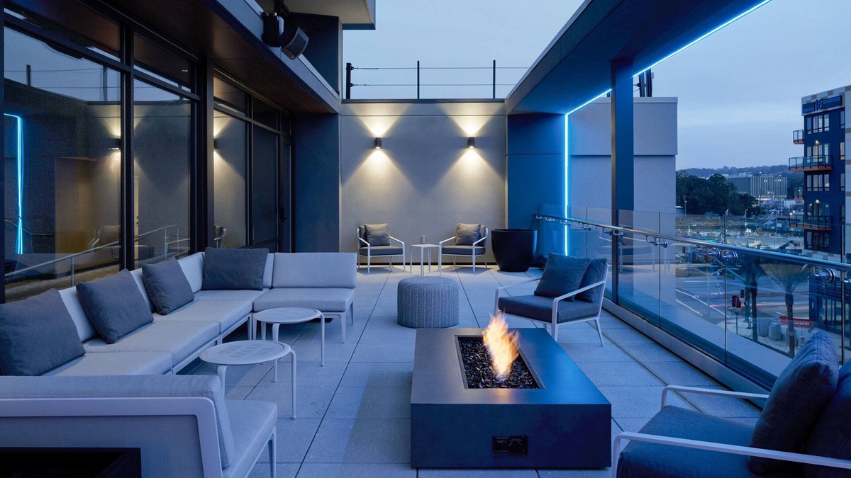 Millbrae Hotel | Residence Inn by Marriott San Francisco Airport Millbrae Station
