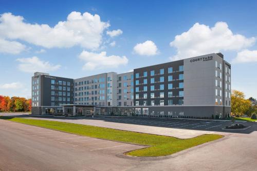 Newtonville Hotel | Residence Inn by Marriott Albany Airport