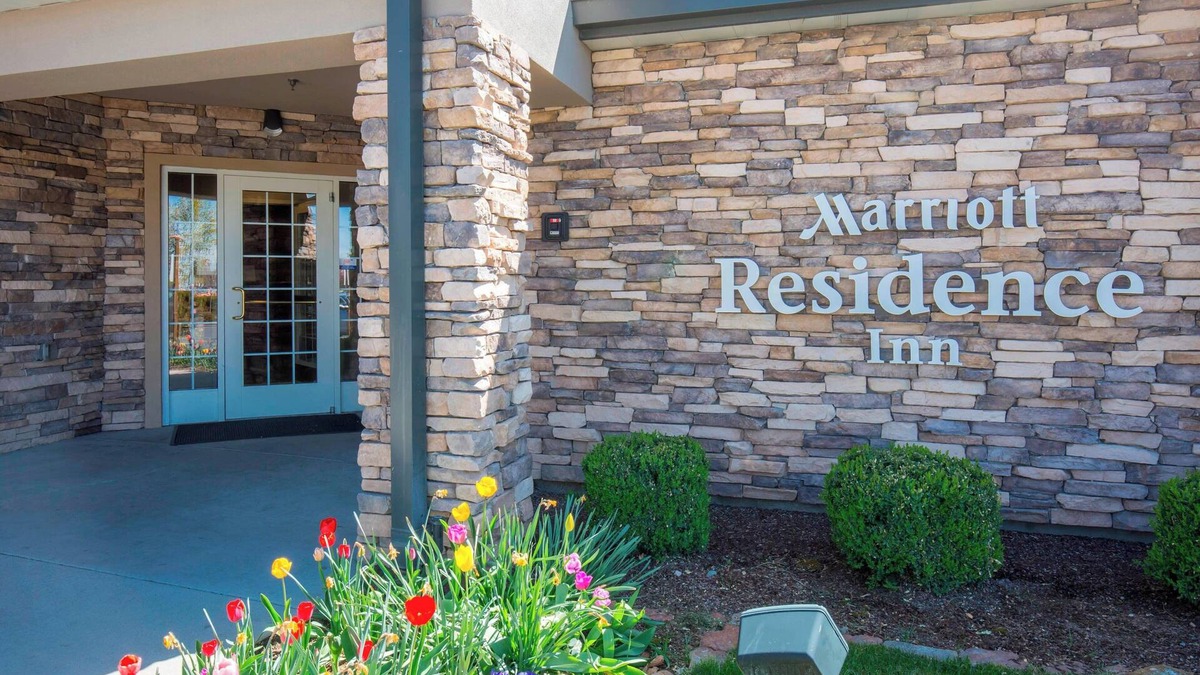 Boise Hotel | Residence Inn by Marriott Boise West
