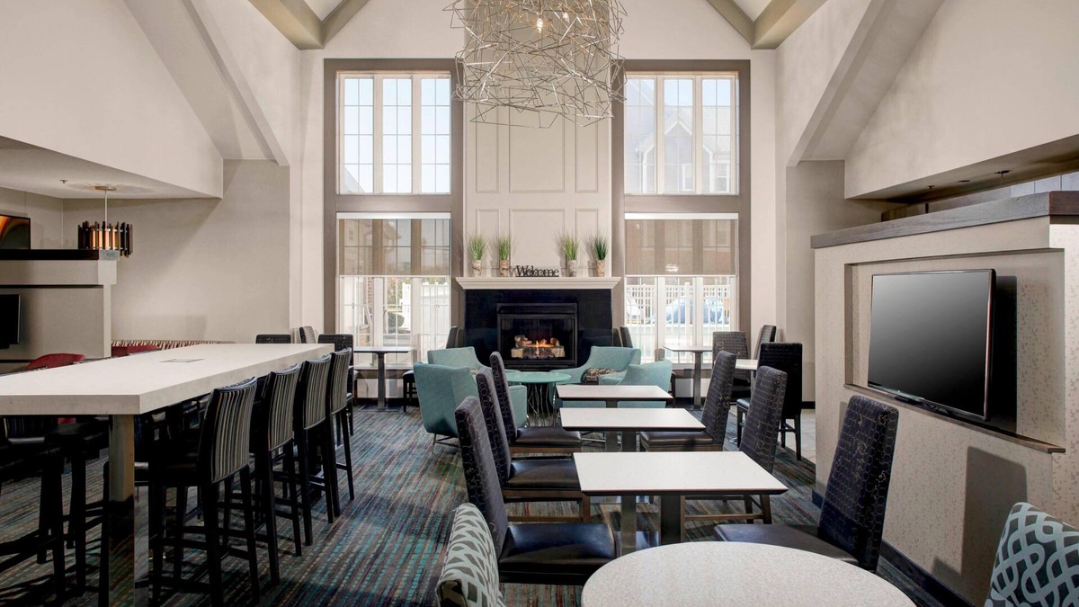 Mentor Hotel | Residence Inn By Marriott Cleveland Mentor