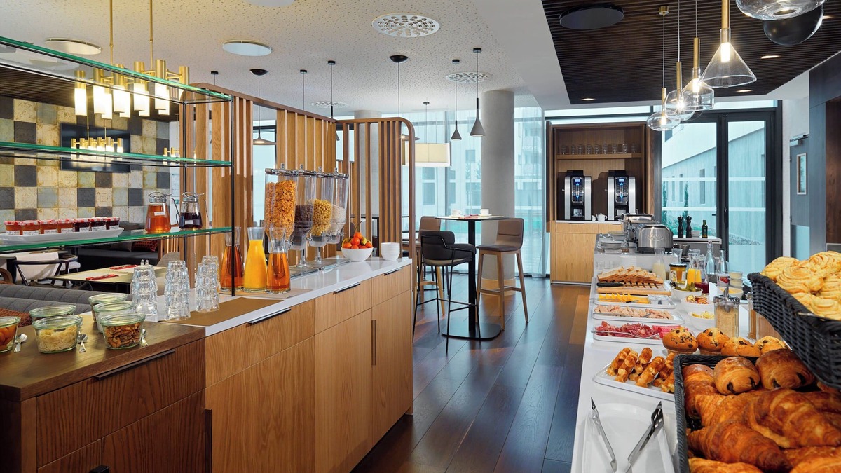 ZAC Andromede Hotel | Residence Inn by Marriott Toulouse-Blagnac