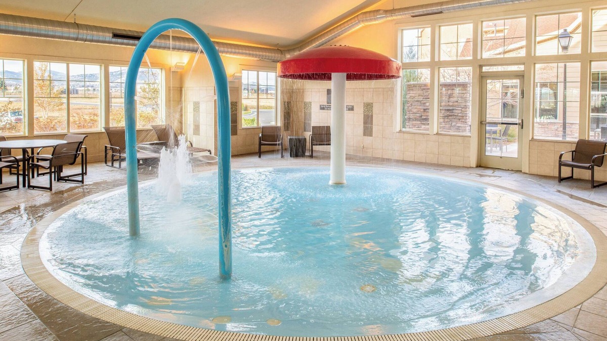 Helena Hotel | Residence Inn by Marriott Helena