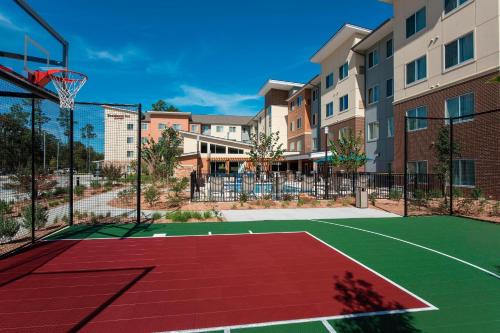 Spring Hotel | Residence Inn by Marriott Houston City Place