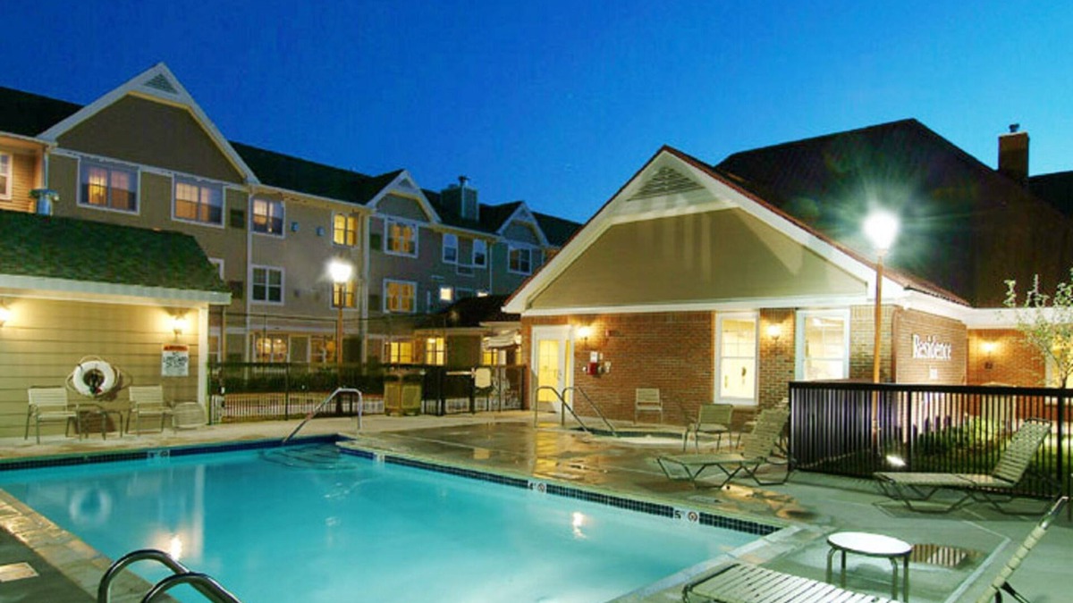 Avon Hotel | Residence Inn by Marriott Hartford Avon