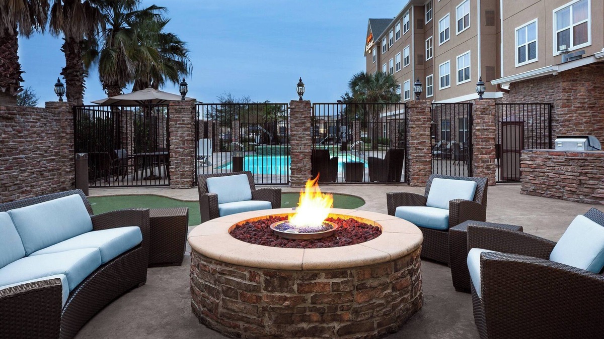Katy Hotel | Residence Inn by Marriott Houston Katy Mills