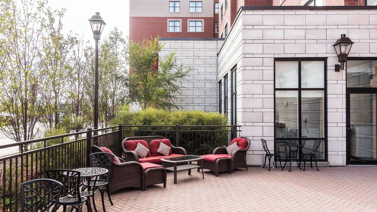 Alta Vista Hotel | Residence Inn by Marriott Ottawa Airport
