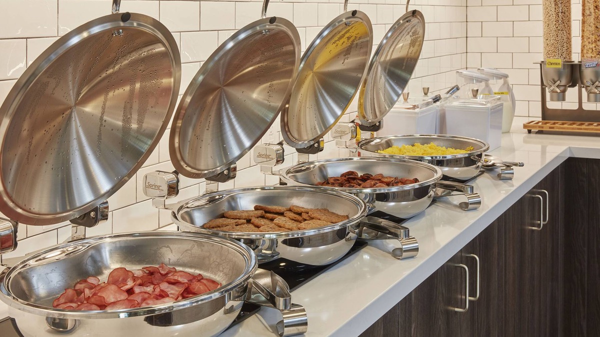 Davis Hotel | Residence Inn by Marriott Sacramento Davis