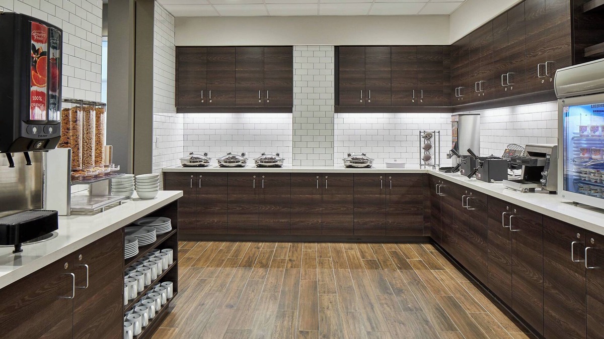 Newtonville Hotel | Residence Inn by Marriott Albany Airport