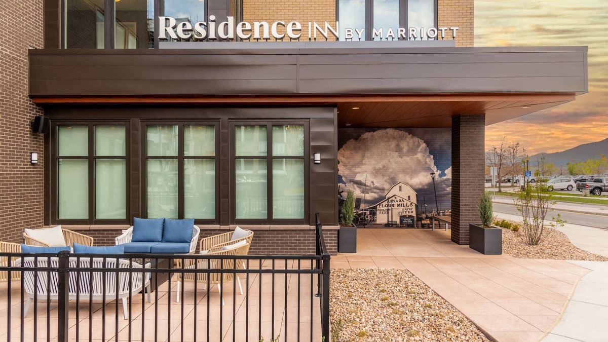 Arvada Hotel | Residence Inn by Marriott Arvada Denver West