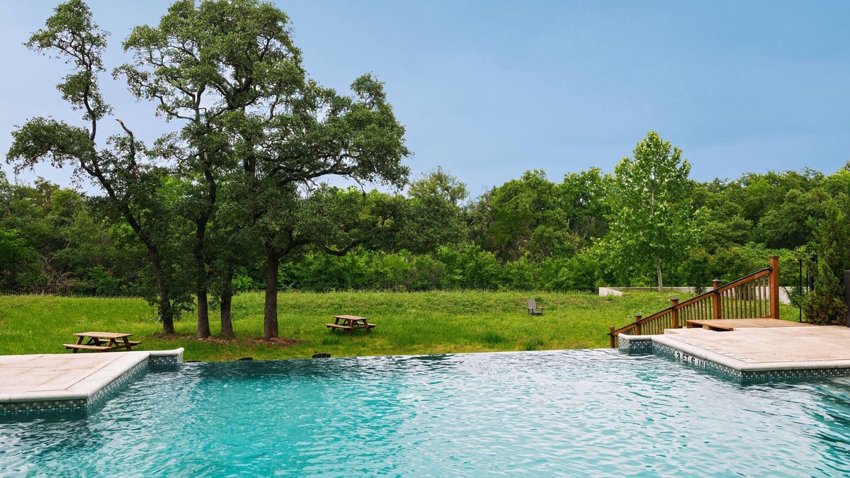 East Oak Hill Hotel | Residence Inn by Marriott Austin Southwest