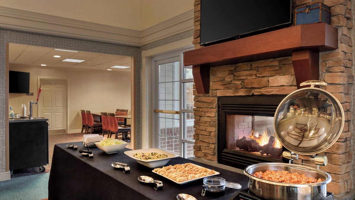 Nottingham Hotel | Residence Inn by Marriott Baltimore White Marsh