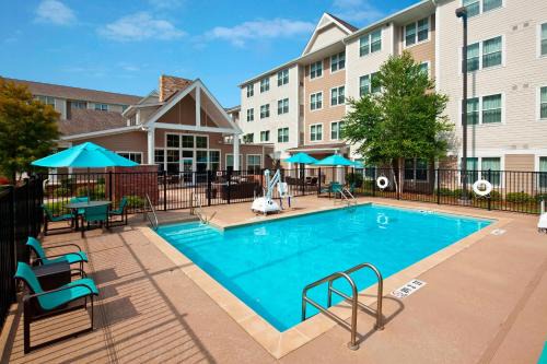 Covington Hotel | Residence Inn by Marriott Covington Northshore