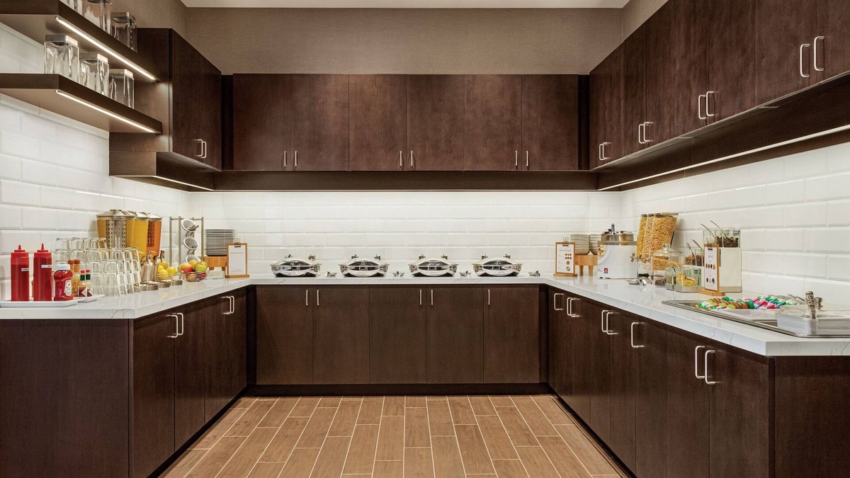 Queens Hotel | Residence Inn by Marriott New York JFK Airport