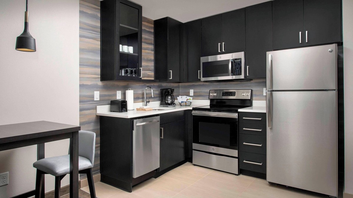 Lubbock Hotel | Residence Inn by Marriott Lubbock Southwest