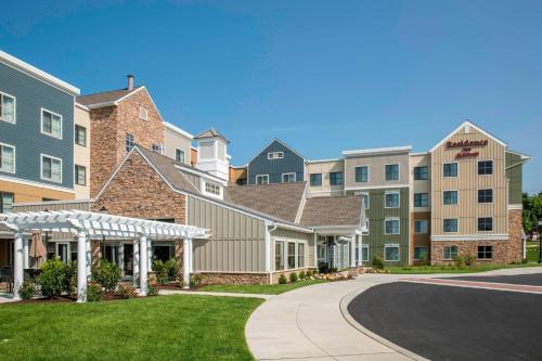 Malvern Hotel | Residence Inn by Marriott Philadelphia Great Valley/Malvern