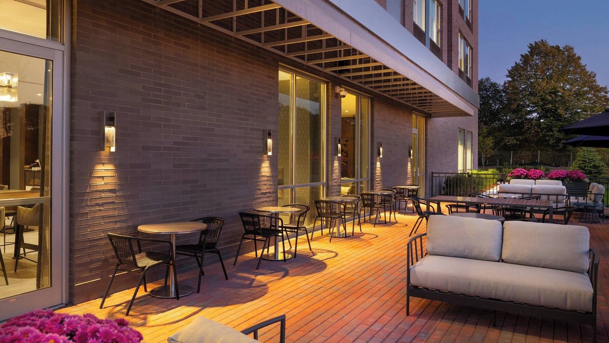 Natick Hotel | Residence Inn by Marriott Boston Natick