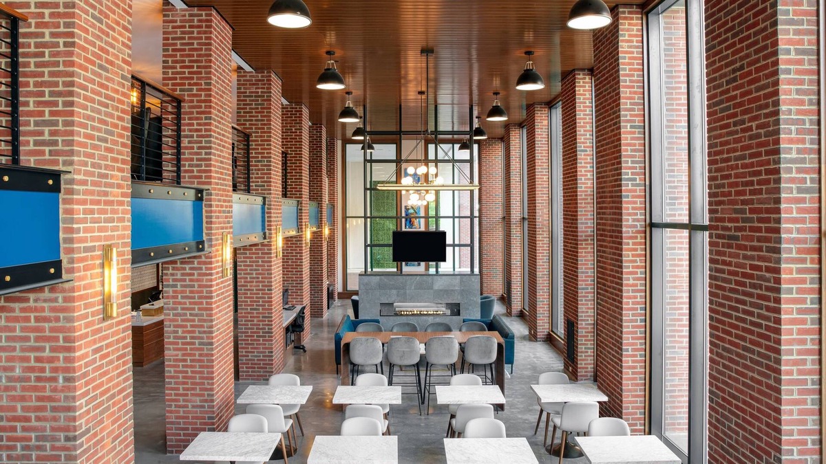 Norwalk Hotel | Residence Inn by Marriott Norwalk