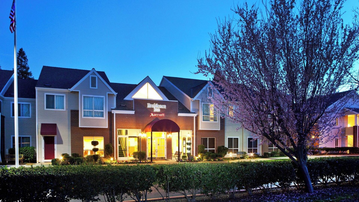 South Natomas Hotel | Residence Inn by Marriott Sacramento Airport Natomas
