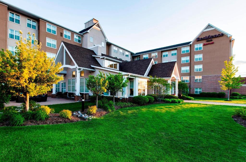 Bedford Park Hotel | Residence Inn Chicago Midway Airport