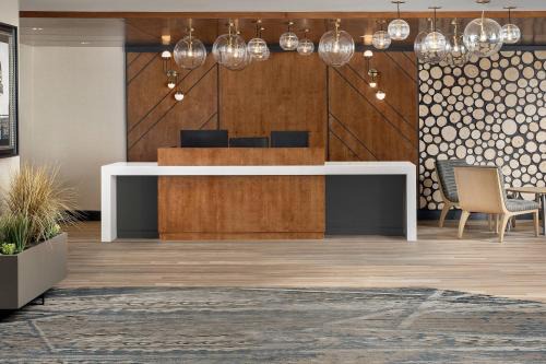Meridian Hotel | Residence Inn Denver South/Park Meadows Mall