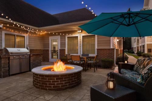 Willowbrook Hotel | Residence Inn Houston Northwest/Willowbrook