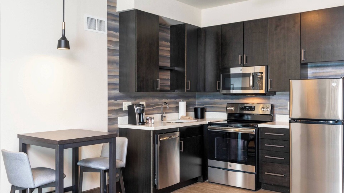 Acton Hotel | Residence Inn Indianapolis South/Greenwood