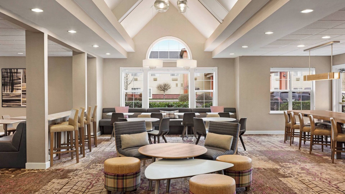 Southeast Salem Hotel | Residence Inn Marriott Salem