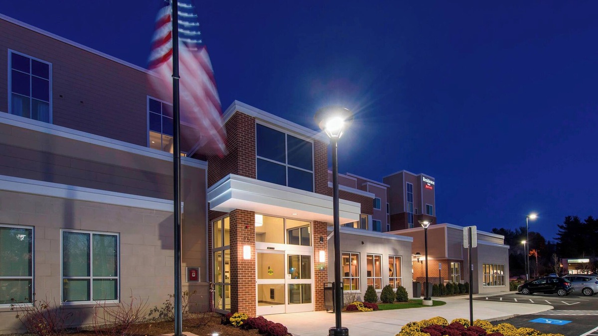 Nashua Hotel | Residence Inn Nashua