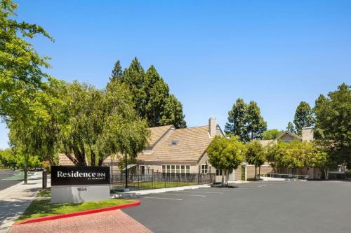 Shoreline West Hotel | Residence Inn Palo Alto Mountain View