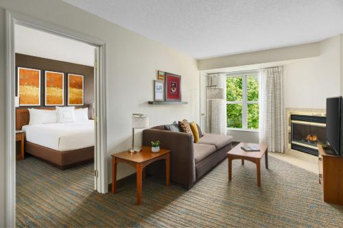 Montgomeryville Hotel | Residence Inn Philadelphia/Montgomeryville