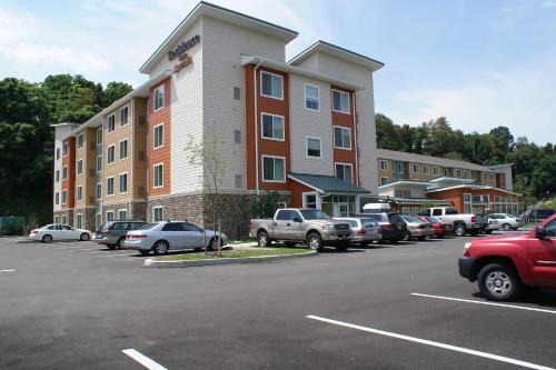 Level Green Hotel | Residence Inn Pittsburgh Monroeville/Wilkins Township