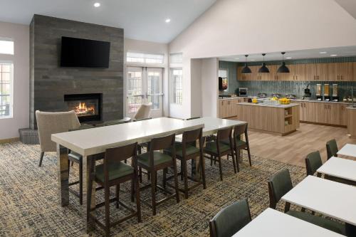 Tanasbourne Hotel | Residence Inn Portland Hillsboro
