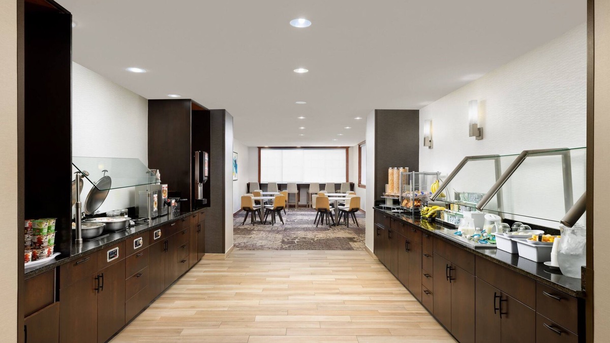 Woodbridge Hotel | Residence Inn Potomac Mills