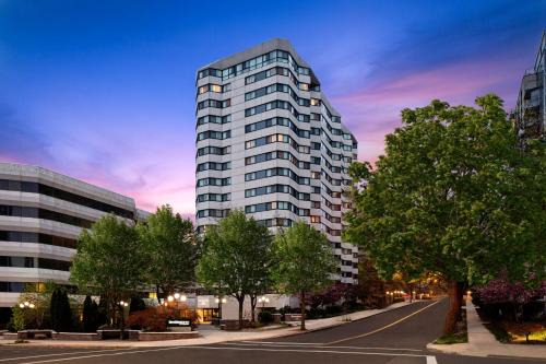 White Plains Hotel | Residence Inn White Plains Westchester County